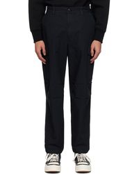 WTAPS - Milt9602 Cargo Pants - Lyst