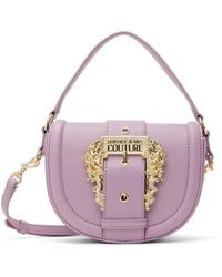 Versace - Couture I Bag - Lyst