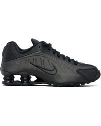 Nike - Shox R4 Sneakers - Lyst