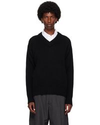 Lisa Yang - Dan Sweater - Lyst