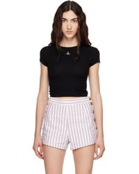 Vivienne Westwood - Baby Peru T-Shirt - Lyst