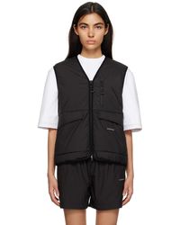 Soulland - Clay Vest - Lyst