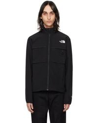 The North Face - Black Willow Jacket - Lyst