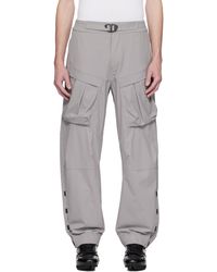 A.A.Spectrum光谱 - Explotek Cargo Pants - Lyst