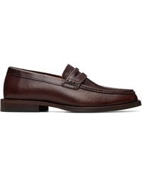 Our Legacy - Light Loafers - Lyst