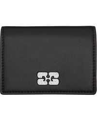 Ganni - Bou Wallet - Lyst