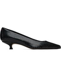 Aeyde - Cari Pointed-Toe Heels - Lyst