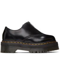 1461 rainbow patent quad