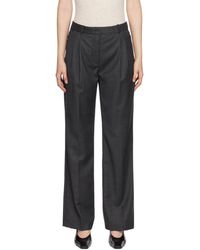 THE GARMENT - Princeton Trousers - Lyst