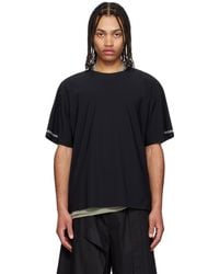 GR10K - Render Ultrasound T-Shirt - Lyst