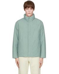 Veilance - Euler Insulated Jacket - Lyst