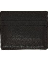 Lemaire - Gear Card Holder - Lyst