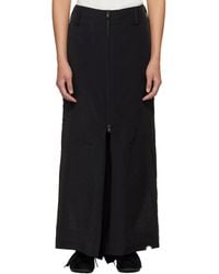 Y-3 - Ut Wide Lounge Pants - Lyst
