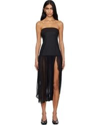 Paloma Wool - Mila Midi Dress - Lyst