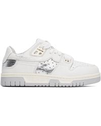 Acne Studios - Low-Top Sneakers - Lyst