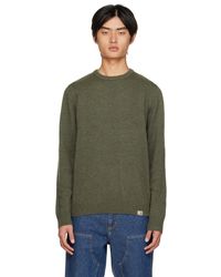 Carhartt - Green Allen Sweater - Lyst