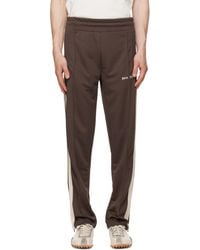 Palm Angels - Classic Logo Track Pants - Lyst