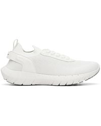 BOSS - -Motion' Sneakers - Lyst