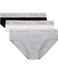 Vivienne Westwood Underwear for Men 
