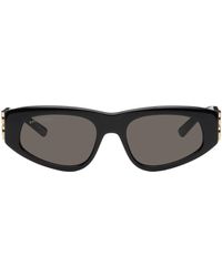 Balenciaga - Dynasty D-Frame Sunglasses - Lyst
