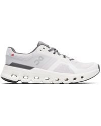 On Shoes - Cloudrunner 2 Sneakers - Lyst