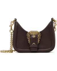 Versace - Brown Couture 1 Bag - Lyst
