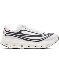 On Shoes - Off- Cloudflow 5 Ad Sneakers - Lyst