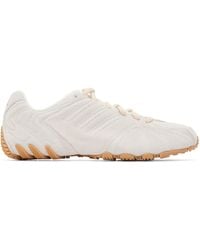 adidas Originals - Off- Ghost Sprint Sneakers - Lyst