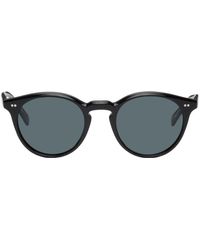 Oliver Peoples - Romare Sunglasses - Lyst