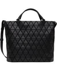 Issey Miyake - Crystal Matte Tote - Lyst