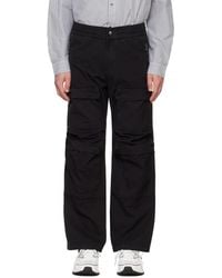 DIESEL - P-Danzel Cargo Pants - Lyst