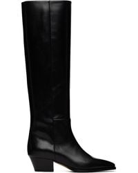 Aeyde - Medea Knee-high Boots - Lyst