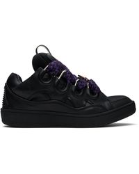 Lanvin - Future Edition Curb 3.0 Sneakers - Lyst