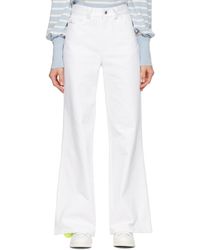 Marc Jacobs Jeans for Women - Up to 75% off at Lyst.com