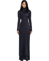 Marie Adam-Leenaerdt - All-In One Maxi Dress - Lyst