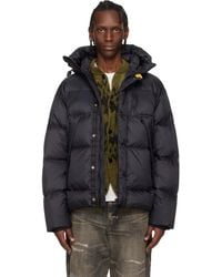 Parajumpers - Cloud Hooded Down Jacket - Lyst