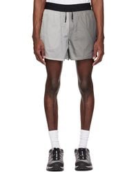 RCOS - Griffith Nr Running Shorts - Lyst