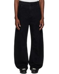 Entire studios - Gem Jeans - Lyst