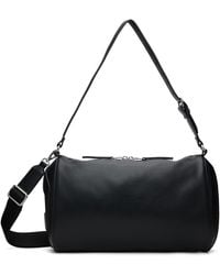 DIESEL - Load-D X Shoulder Bag - Lyst