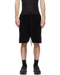 Thom Krom - M St 517 Shorts - Lyst