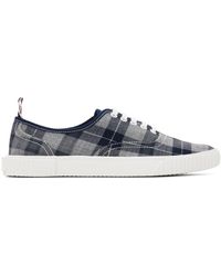 Thom Browne - Thom E Heritage Sneakers - Lyst