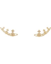 Vivienne Westwood - Candy Earrings - Lyst