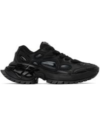 Rombaut - Black Nucleo Sneakers - Lyst