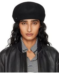 Weekend by Maxmara - Pitti Beret - Lyst