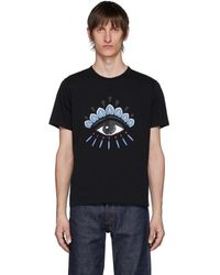 KENZO Black Eye T-shirt