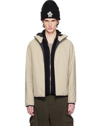 Moncler - Chalves Down Jacket - Lyst
