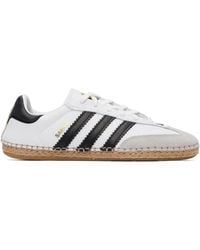 adidas Originals - Edison Chen Edition Clot Samba Sneakers - Lyst