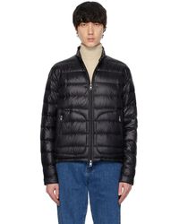 Moncler - Acorus Short Down Jacket - Lyst
