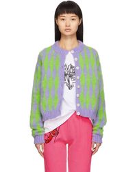 Ashley Williams Cardigans for Women - Up to 15% off at Lyst.com