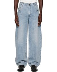 Entire studios - Ascent Jeans - Lyst